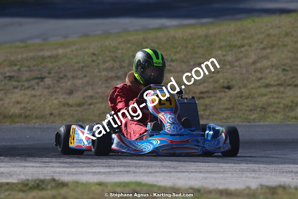 13/10/2019 : Trophée UFOLEP Kart Aquitaine à Layrac (Photos Stéphane Agnus) 2019 — karting