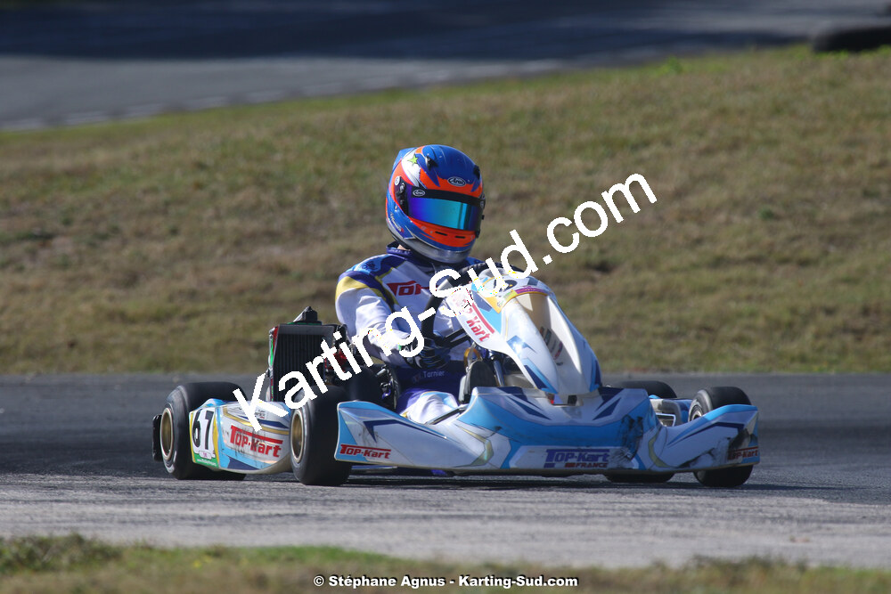 13/10/2019 : Trophée UFOLEP Kart Aquitaine à Layrac (Photos Stéphane Agnus) 2019 — karting