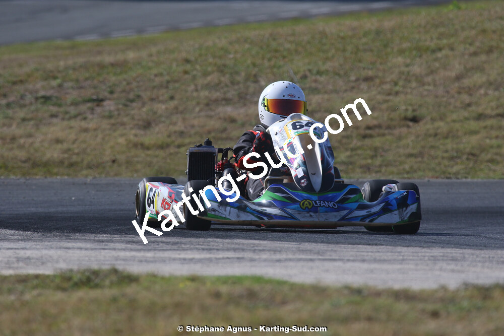 13/10/2019 : Trophée UFOLEP Kart Aquitaine à Layrac (Photos Stéphane Agnus) 2019 — karting