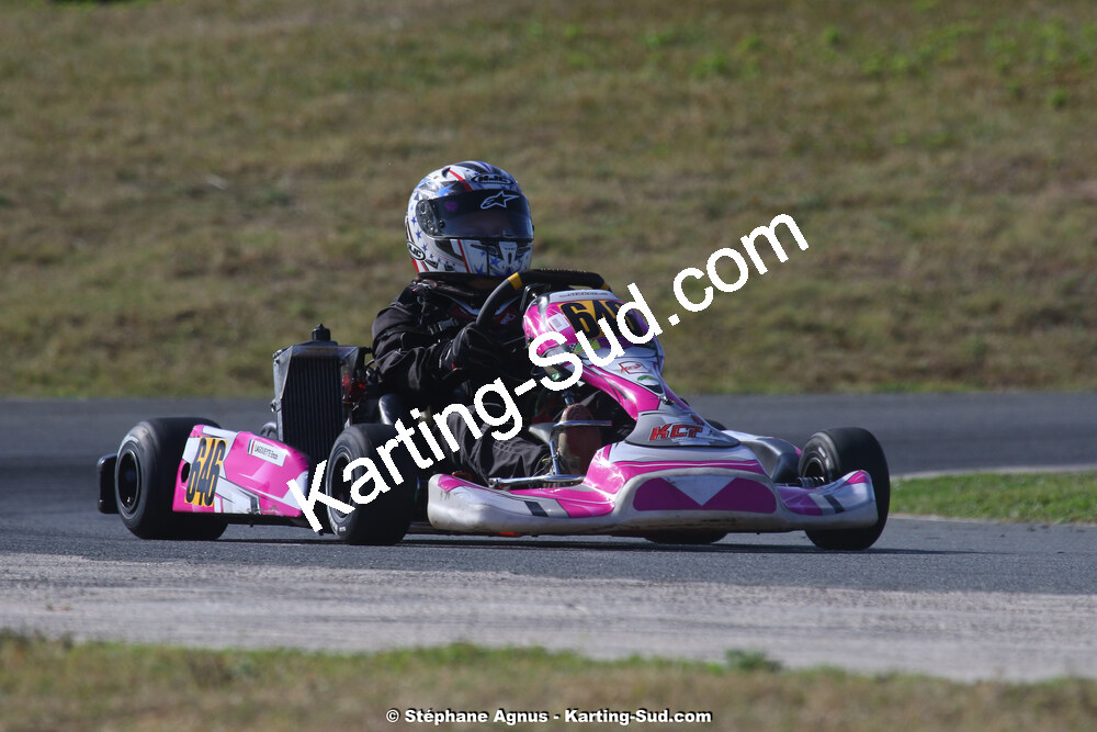 13/10/2019 : Trophée UFOLEP Kart Aquitaine à Layrac (Photos Stéphane Agnus) 2019 — karting