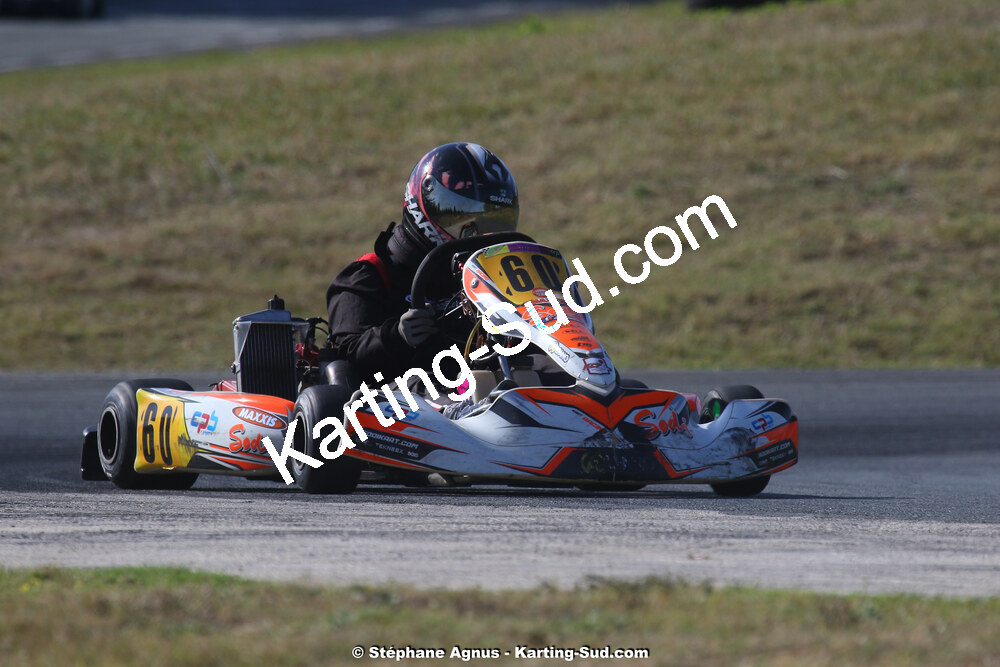 13/10/2019 : Trophée UFOLEP Kart Aquitaine à Layrac (Photos Stéphane Agnus) 2019 — karting