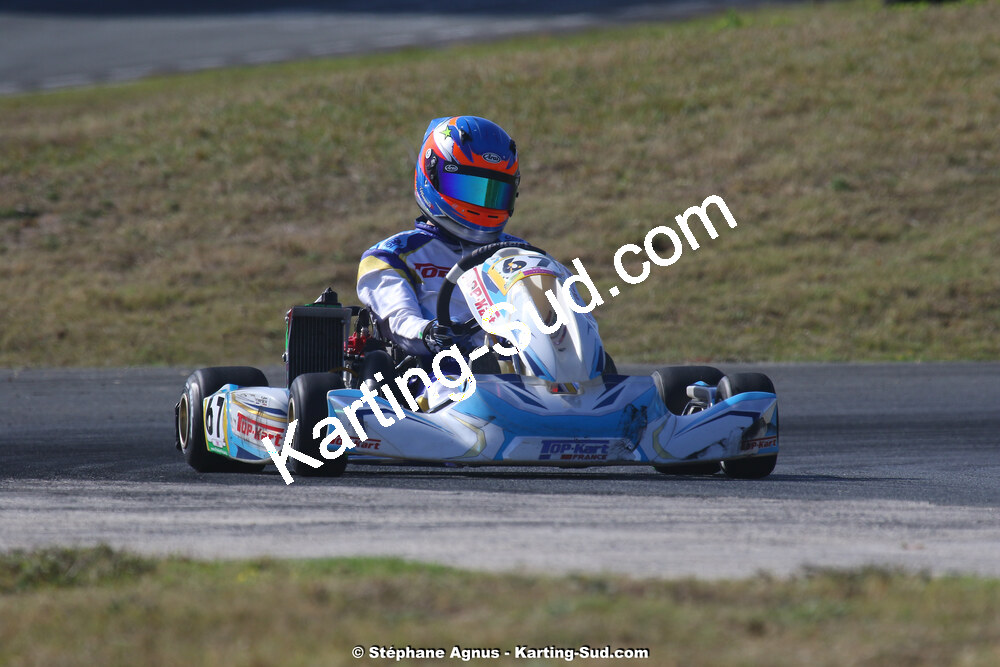 13/10/2019 : Trophée UFOLEP Kart Aquitaine à Layrac (Photos Stéphane Agnus) 2019 — karting
