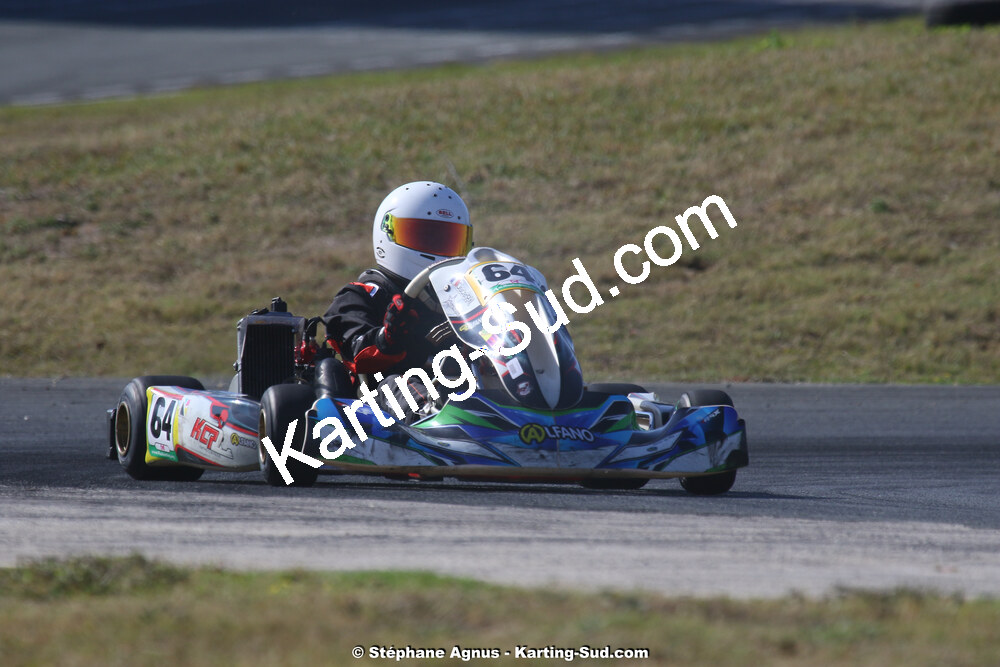 13/10/2019 : Trophée UFOLEP Kart Aquitaine à Layrac (Photos Stéphane Agnus) 2019 — karting