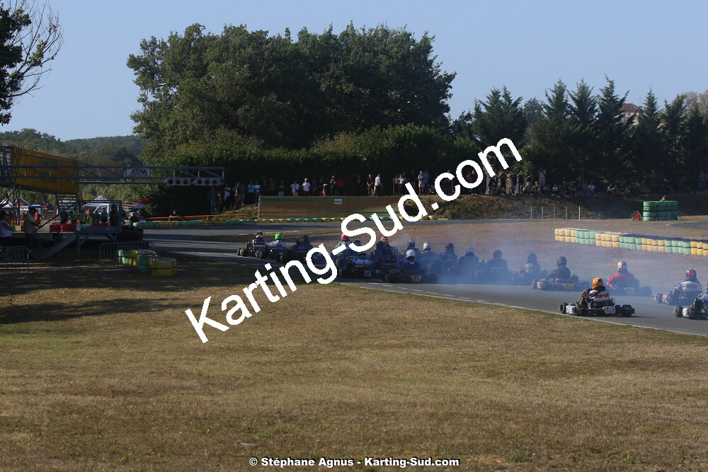 13/10/2019 : Trophée UFOLEP Kart Aquitaine à Layrac (Photos Stéphane Agnus) 2019 — karting