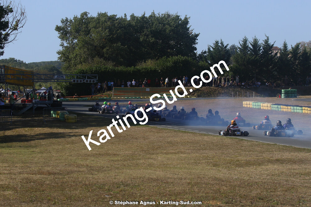 13/10/2019 : Trophée UFOLEP Kart Aquitaine à Layrac (Photos Stéphane Agnus) 2019 — karting