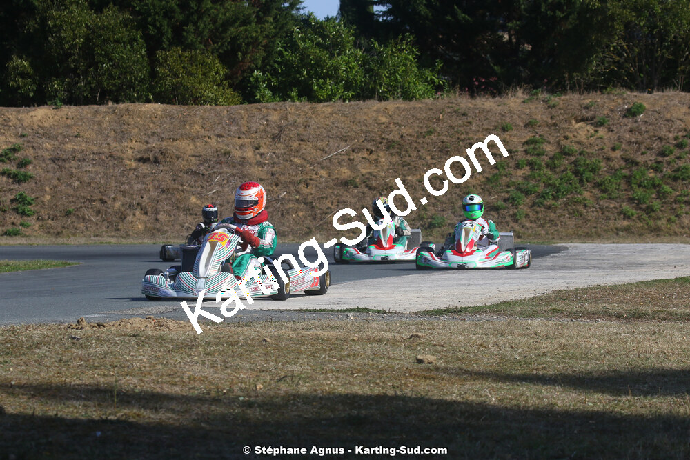 13/10/2019 : Trophée UFOLEP Kart Aquitaine à Layrac (Photos Stéphane Agnus) 2019 — karting