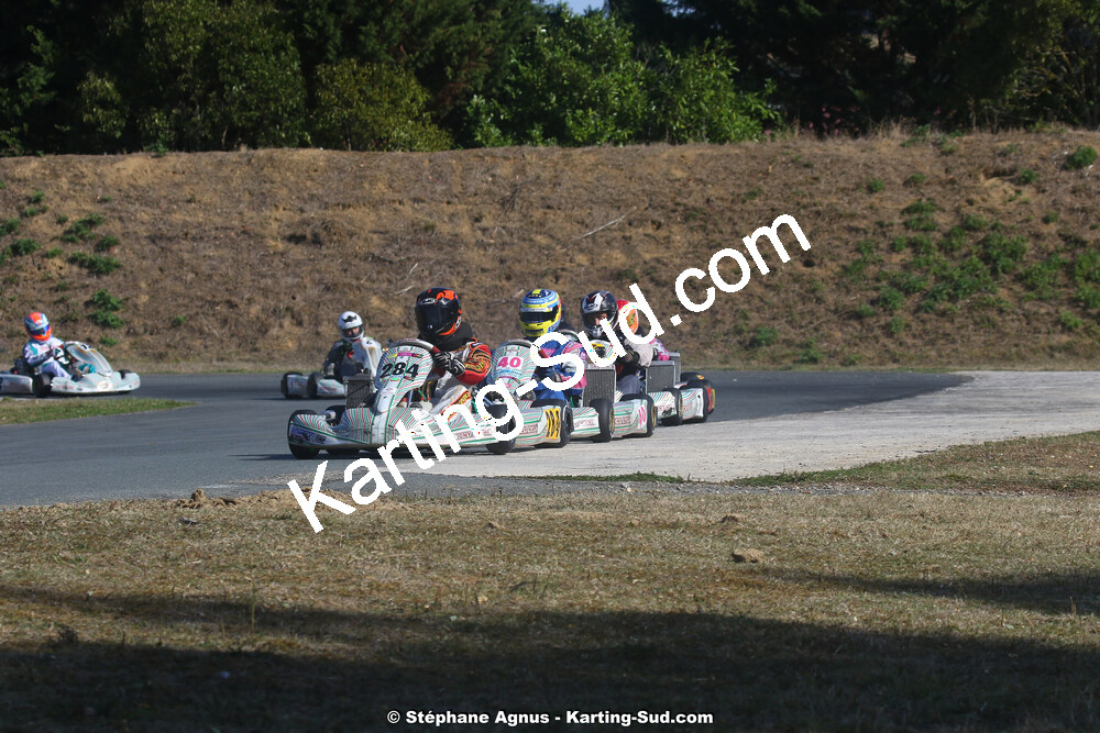 13/10/2019 : Trophée UFOLEP Kart Aquitaine à Layrac (Photos Stéphane Agnus) 2019 — karting