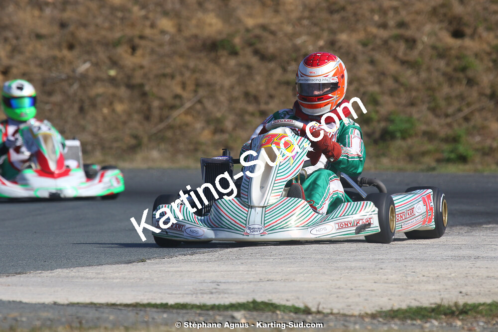13/10/2019 : Trophée UFOLEP Kart Aquitaine à Layrac (Photos Stéphane Agnus) 2019 — karting