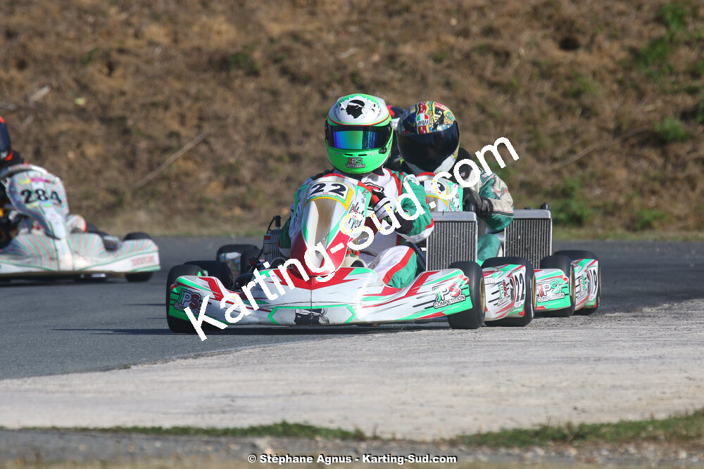 13/10/2019 : Trophée UFOLEP Kart Aquitaine à Layrac (Photos Stéphane Agnus) 2019 — karting