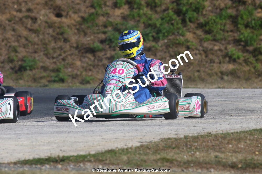 13/10/2019 : Trophée UFOLEP Kart Aquitaine à Layrac (Photos Stéphane Agnus) 2019 — karting
