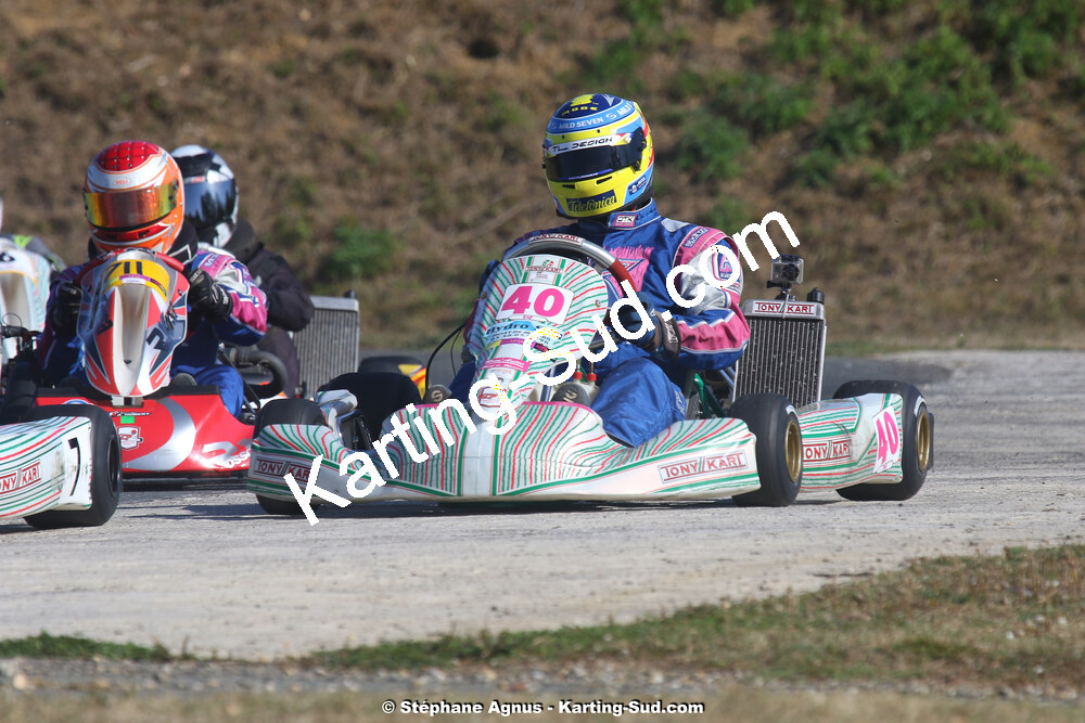 13/10/2019 : Trophée UFOLEP Kart Aquitaine à Layrac (Photos Stéphane Agnus) 2019 — karting