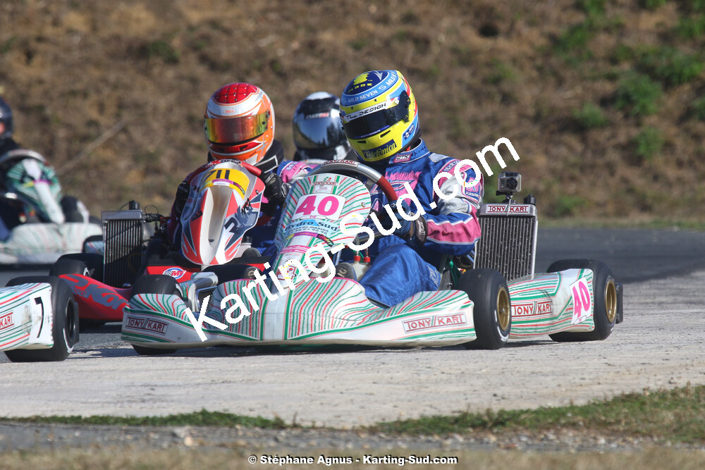 13/10/2019 : Trophée UFOLEP Kart Aquitaine à Layrac (Photos Stéphane Agnus) 2019 — karting