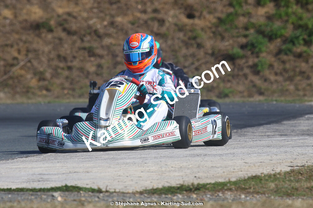 13/10/2019 : Trophée UFOLEP Kart Aquitaine à Layrac (Photos Stéphane Agnus) 2019 — karting