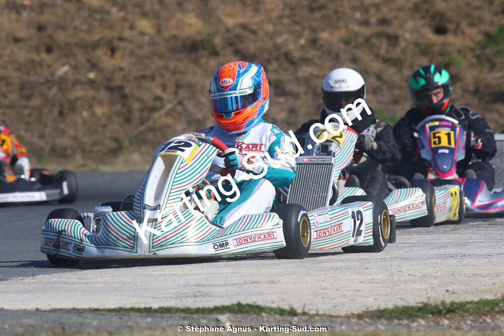 13/10/2019 : Trophée UFOLEP Kart Aquitaine à Layrac (Photos Stéphane Agnus) 2019 — karting