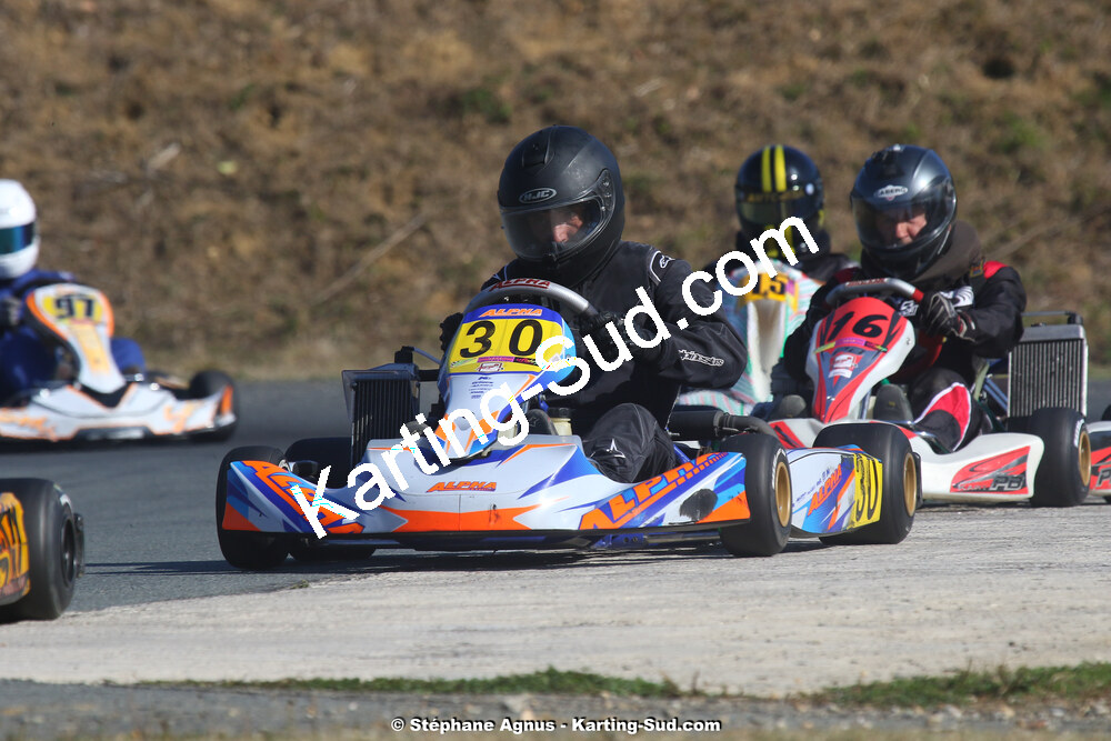 13/10/2019 : Trophée UFOLEP Kart Aquitaine à Layrac (Photos Stéphane Agnus) 2019 — karting