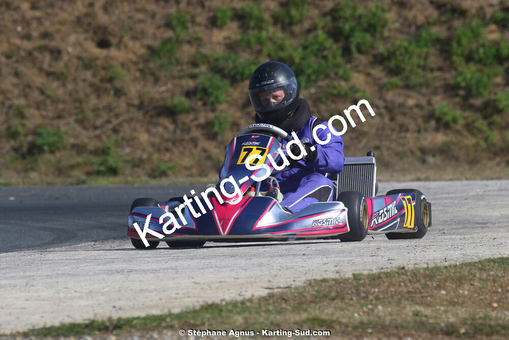 13/10/2019 : Trophée UFOLEP Kart Aquitaine à Layrac (Photos Stéphane Agnus) 2019 — karting