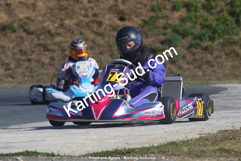 13/10/2019 : Trophée UFOLEP Kart Aquitaine à Layrac (Photos Stéphane Agnus) 2019 — karting