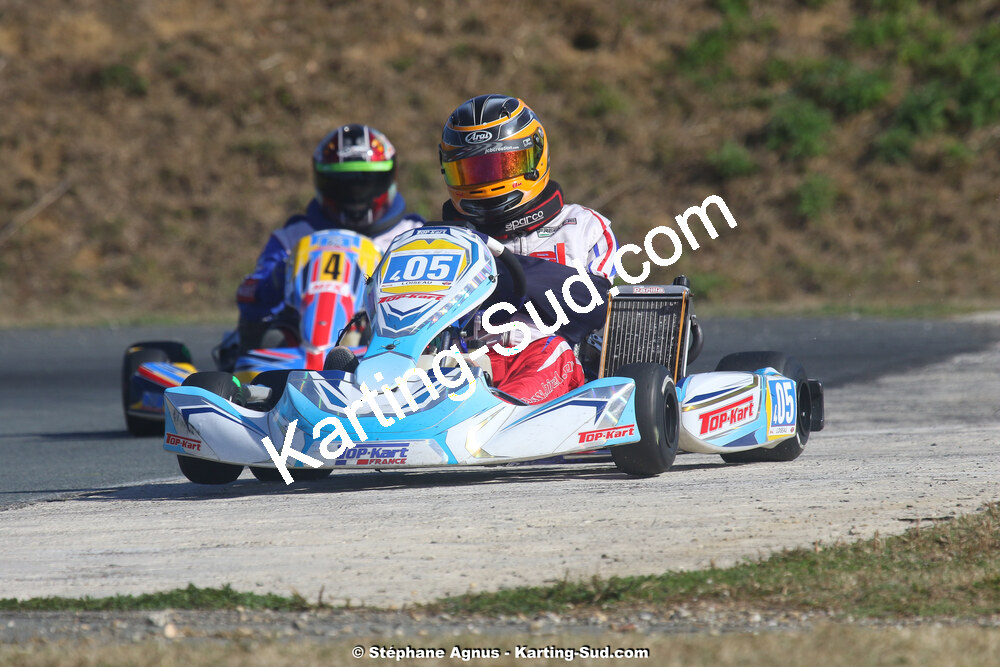 13/10/2019 : Trophée UFOLEP Kart Aquitaine à Layrac (Photos Stéphane Agnus) 2019 — karting