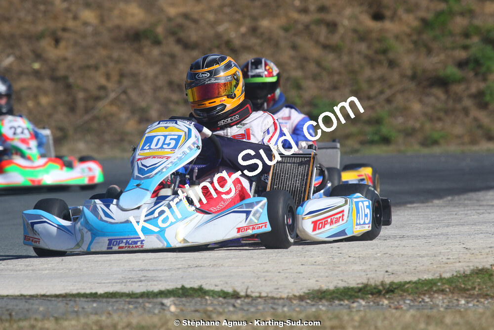 13/10/2019 : Trophée UFOLEP Kart Aquitaine à Layrac (Photos Stéphane Agnus) 2019 — karting