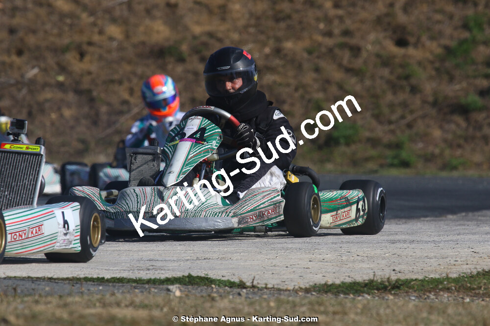 13/10/2019 : Trophée UFOLEP Kart Aquitaine à Layrac (Photos Stéphane Agnus) 2019 — karting