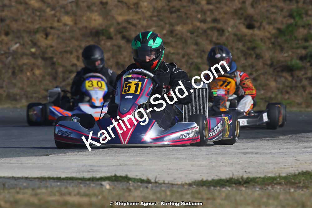 13/10/2019 : Trophée UFOLEP Kart Aquitaine à Layrac (Photos Stéphane Agnus) 2019 — karting