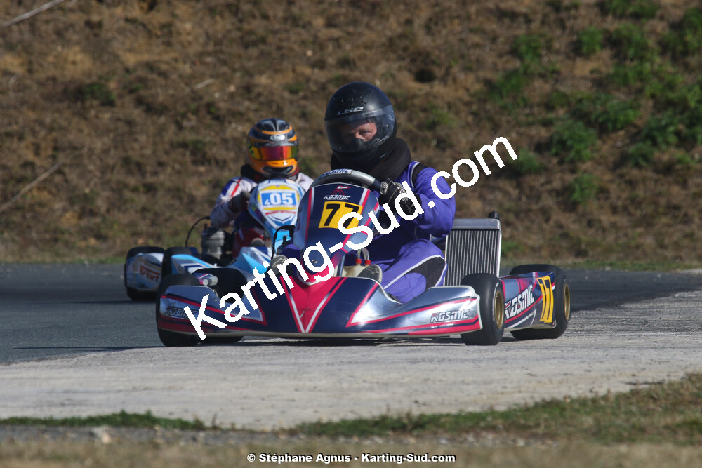 13/10/2019 : Trophée UFOLEP Kart Aquitaine à Layrac (Photos Stéphane Agnus) 2019 — karting