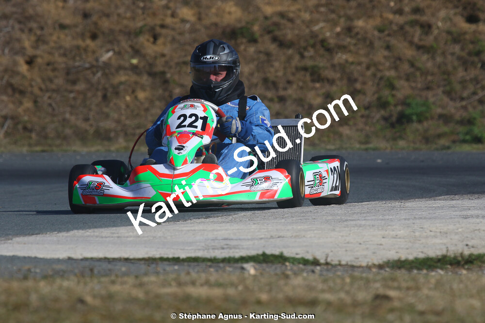 13/10/2019 : Trophée UFOLEP Kart Aquitaine à Layrac (Photos Stéphane Agnus) 2019 — karting