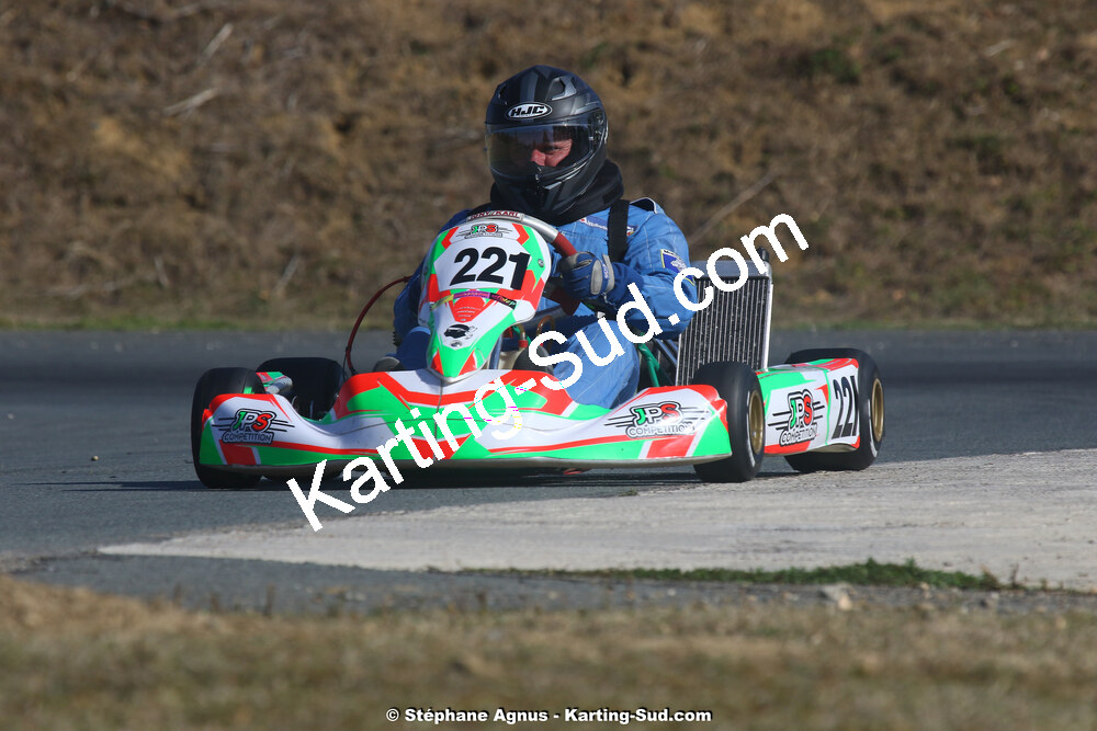 13/10/2019 : Trophée UFOLEP Kart Aquitaine à Layrac (Photos Stéphane Agnus) 2019 — karting