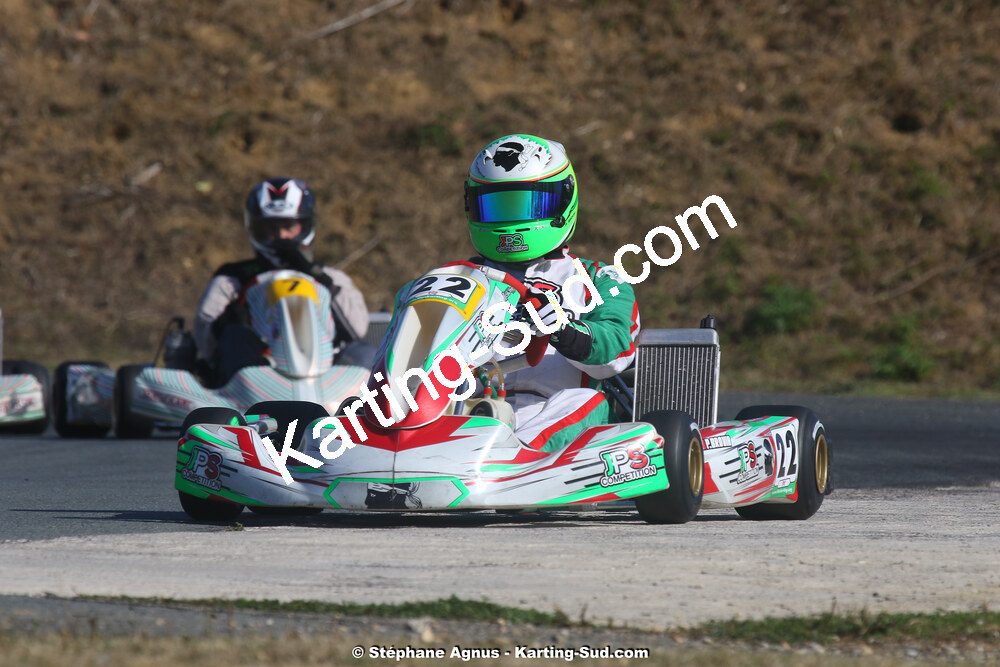 13/10/2019 : Trophée UFOLEP Kart Aquitaine à Layrac (Photos Stéphane Agnus) 2019 — karting