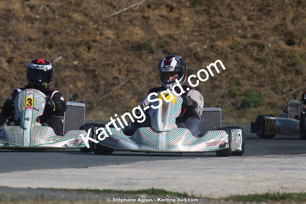 13/10/2019 : Trophée UFOLEP Kart Aquitaine à Layrac (Photos Stéphane Agnus) 2019 — karting