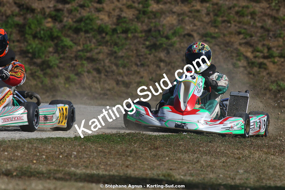 13/10/2019 : Trophée UFOLEP Kart Aquitaine à Layrac (Photos Stéphane Agnus) 2019 — karting