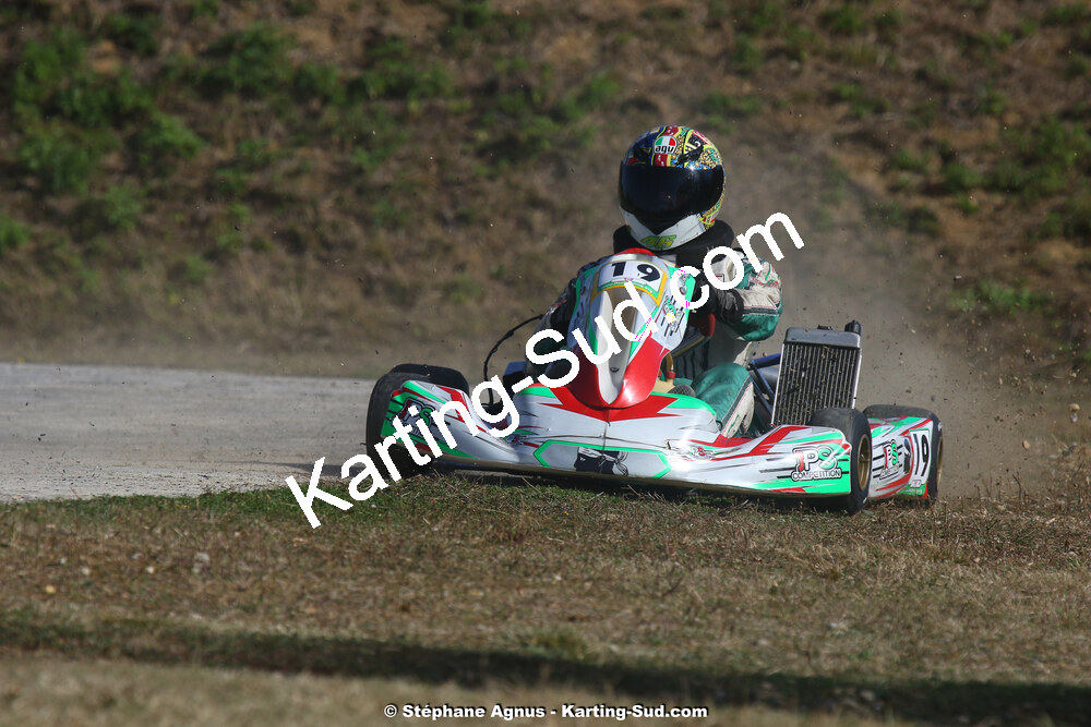 13/10/2019 : Trophée UFOLEP Kart Aquitaine à Layrac (Photos Stéphane Agnus) 2019 — karting