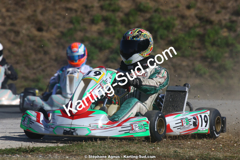 13/10/2019 : Trophée UFOLEP Kart Aquitaine à Layrac (Photos Stéphane Agnus) 2019 — karting