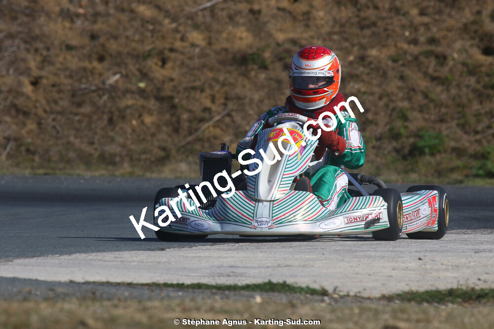 13/10/2019 : Trophée UFOLEP Kart Aquitaine à Layrac (Photos Stéphane Agnus) 2019 — karting