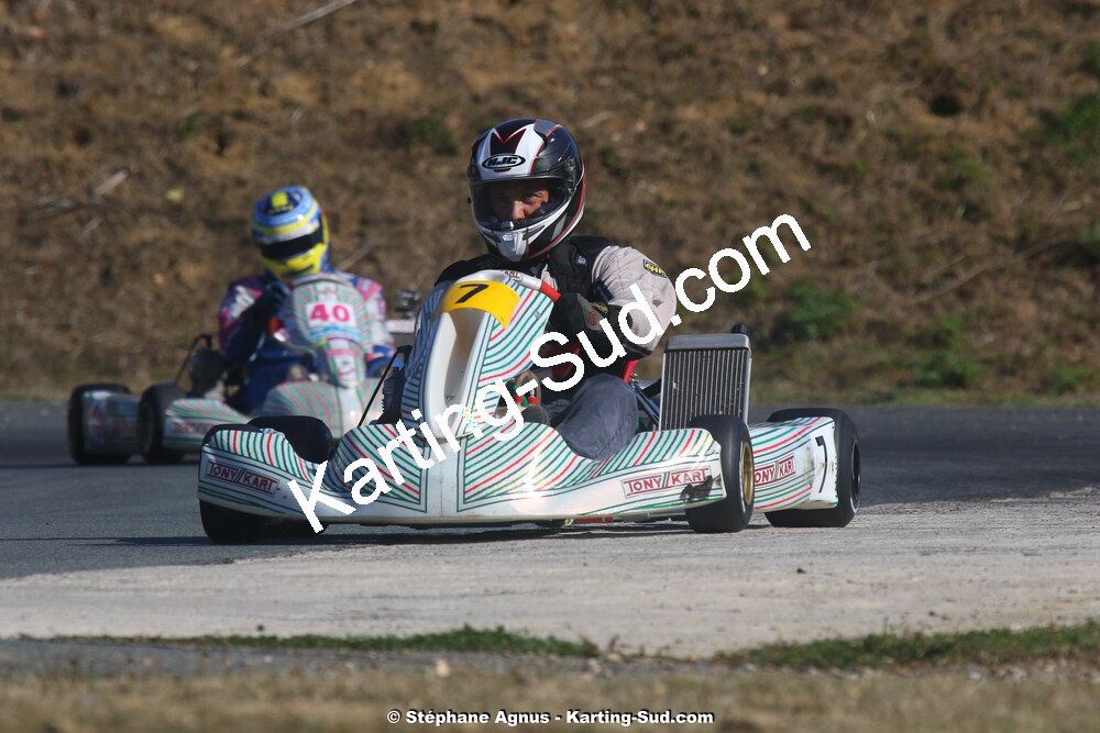 13/10/2019 : Trophée UFOLEP Kart Aquitaine à Layrac (Photos Stéphane Agnus) 2019 — karting
