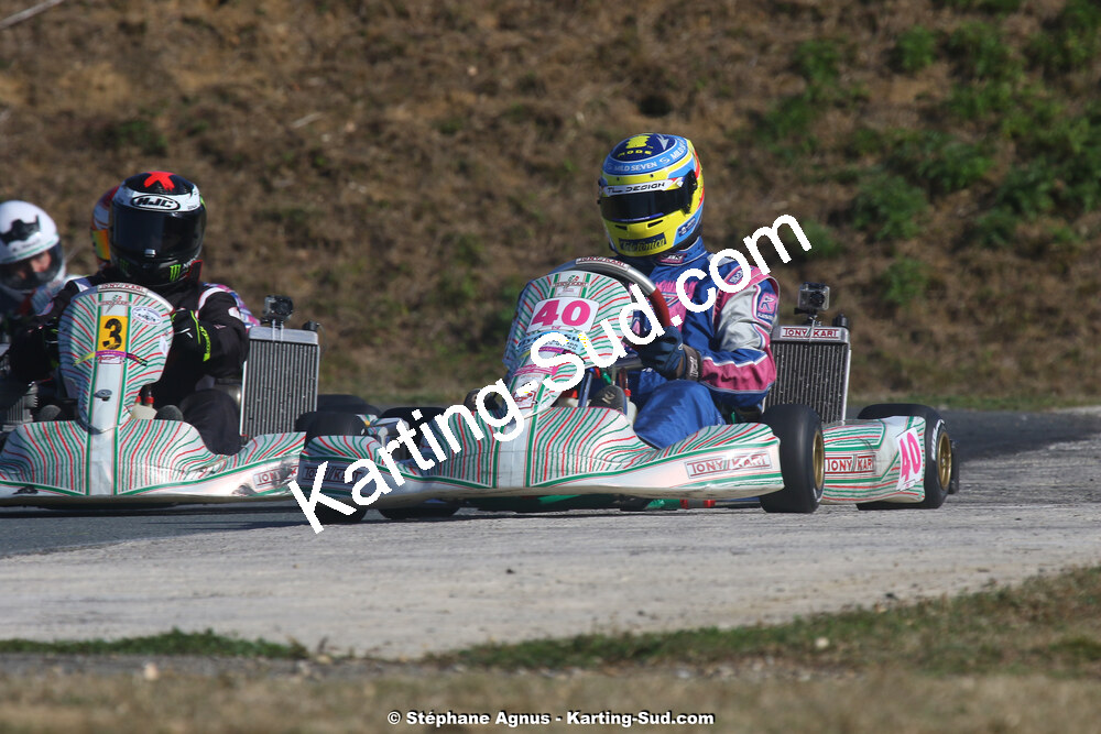 13/10/2019 : Trophée UFOLEP Kart Aquitaine à Layrac (Photos Stéphane Agnus) 2019 — karting