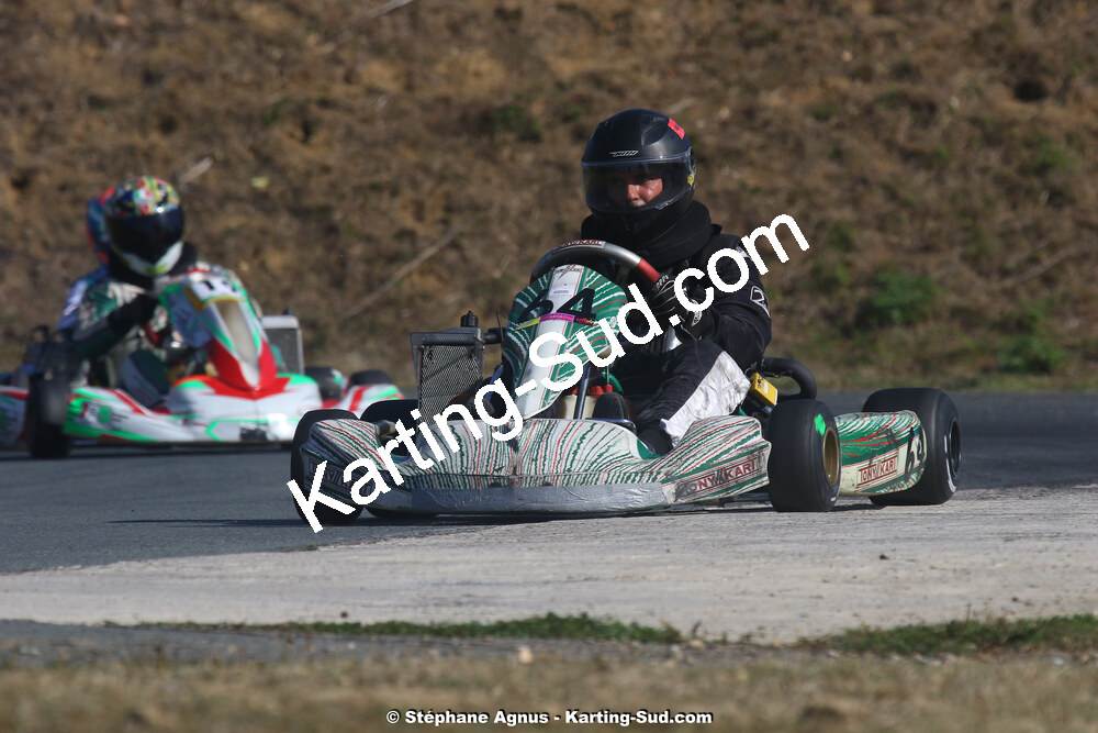 13/10/2019 : Trophée UFOLEP Kart Aquitaine à Layrac (Photos Stéphane Agnus) 2019 — karting