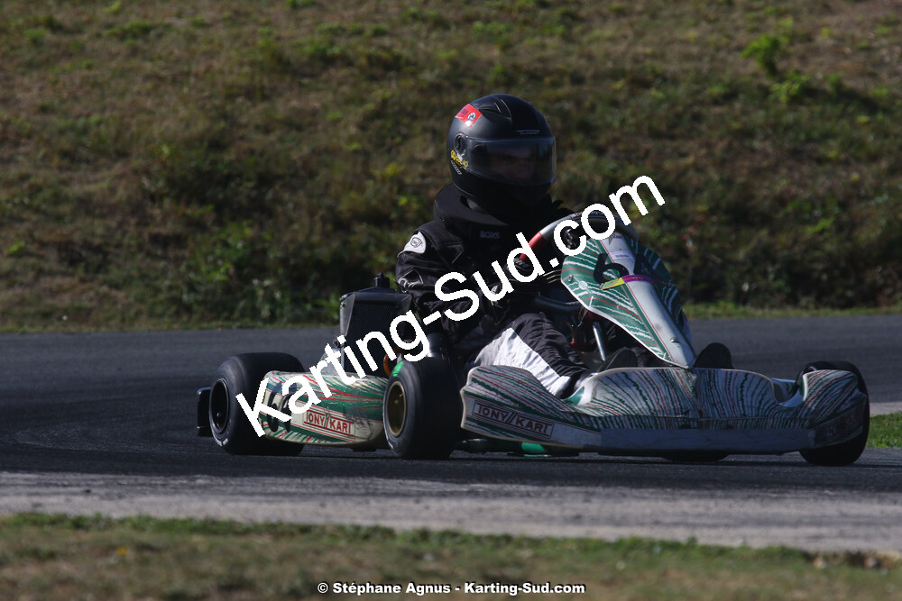 13/10/2019 : Trophée UFOLEP Kart Aquitaine à Layrac (Photos Stéphane Agnus) 2019 — karting