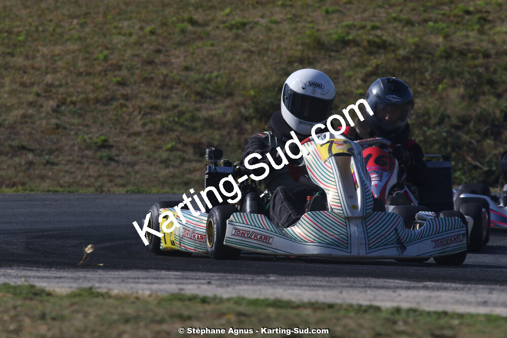 13/10/2019 : Trophée UFOLEP Kart Aquitaine à Layrac (Photos Stéphane Agnus) 2019 — karting