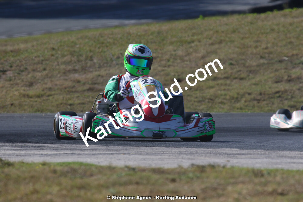 13/10/2019 : Trophée UFOLEP Kart Aquitaine à Layrac (Photos Stéphane Agnus) 2019 — karting