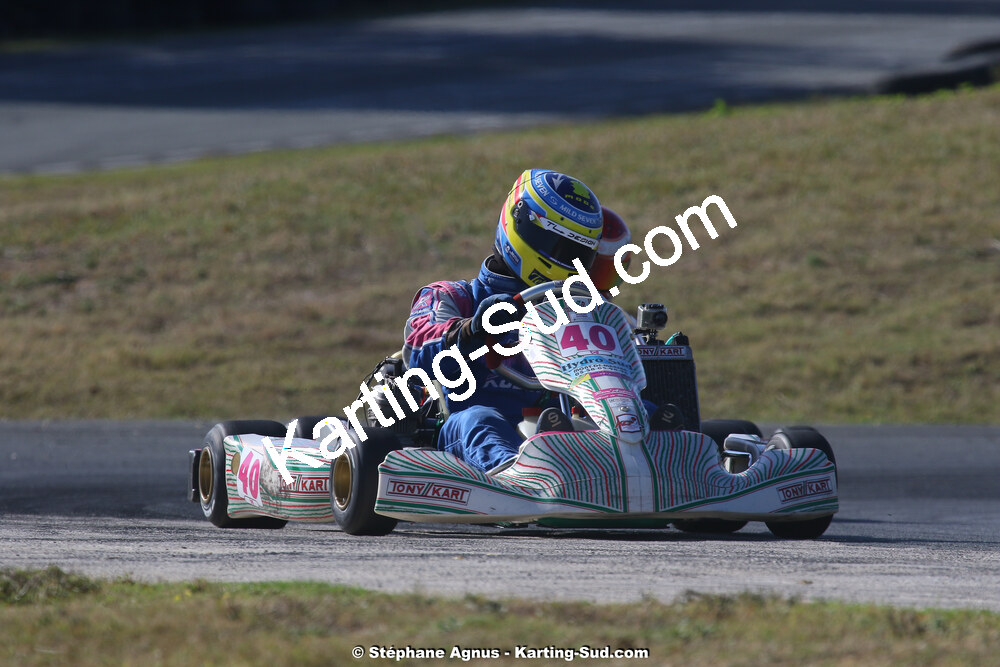 13/10/2019 : Trophée UFOLEP Kart Aquitaine à Layrac (Photos Stéphane Agnus) 2019 — karting