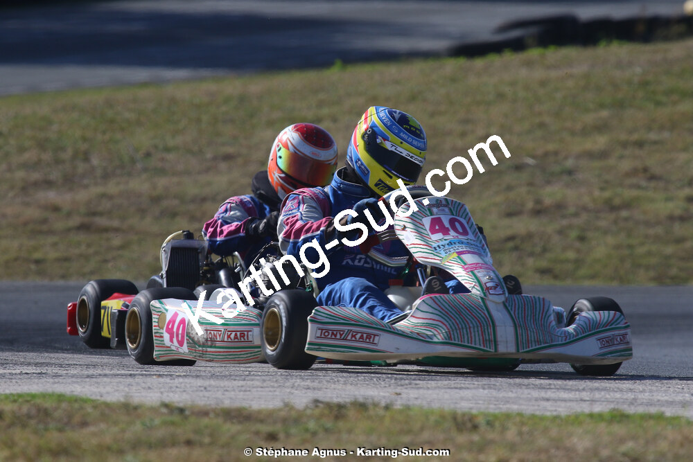 13/10/2019 : Trophée UFOLEP Kart Aquitaine à Layrac (Photos Stéphane Agnus) 2019 — karting