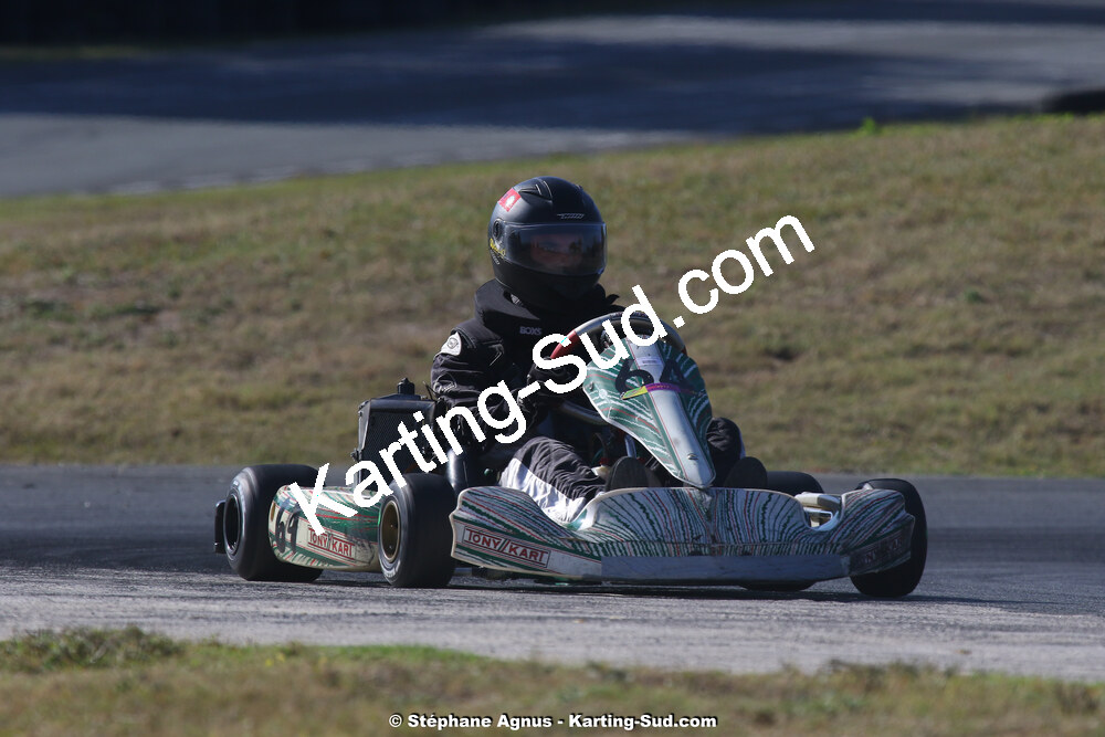 13/10/2019 : Trophée UFOLEP Kart Aquitaine à Layrac (Photos Stéphane Agnus) 2019 — karting