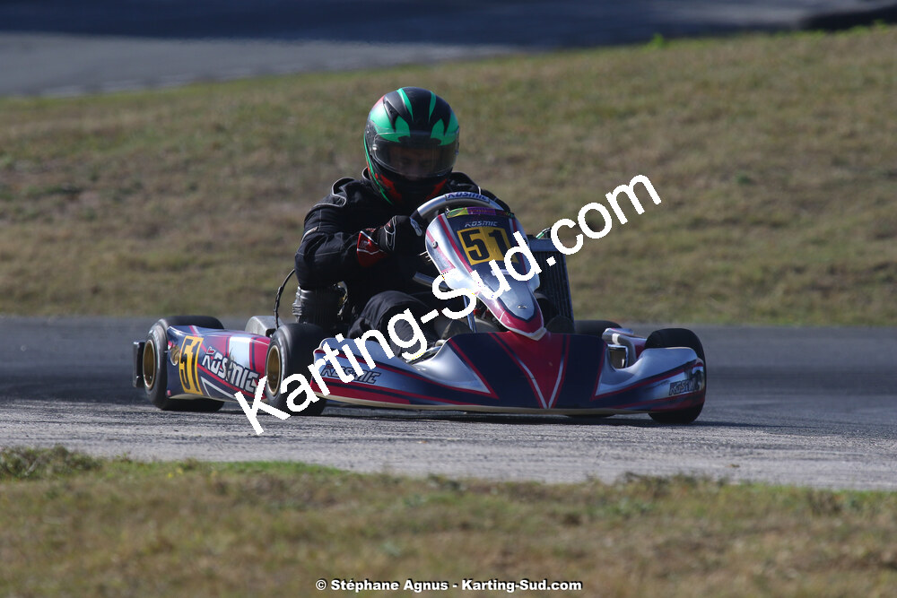 13/10/2019 : Trophée UFOLEP Kart Aquitaine à Layrac (Photos Stéphane Agnus) 2019 — karting