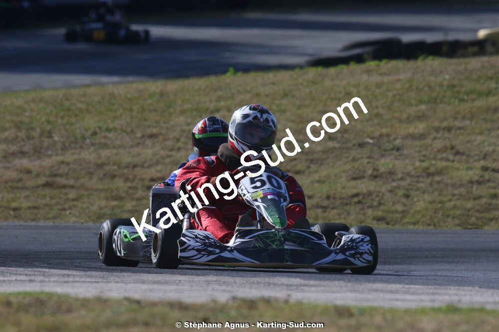 13/10/2019 : Trophée UFOLEP Kart Aquitaine à Layrac (Photos Stéphane Agnus) 2019 — karting