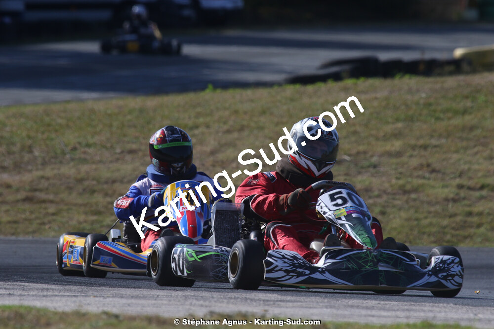 13/10/2019 : Trophée UFOLEP Kart Aquitaine à Layrac (Photos Stéphane Agnus) 2019 — karting