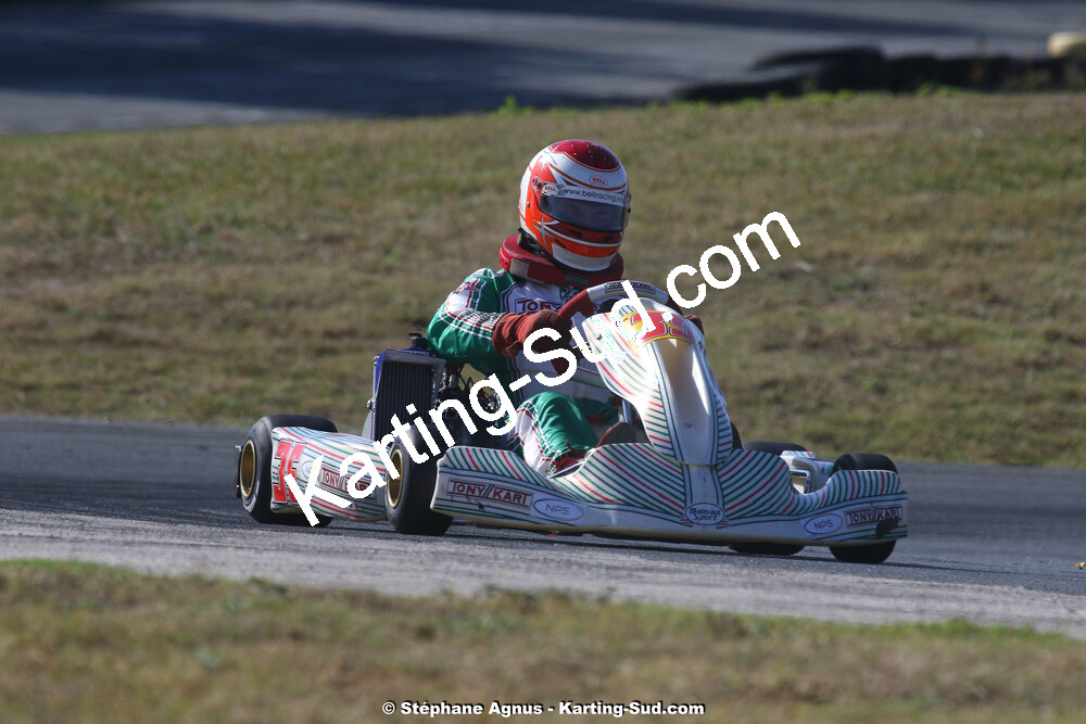 13/10/2019 : Trophée UFOLEP Kart Aquitaine à Layrac (Photos Stéphane Agnus) 2019 — karting