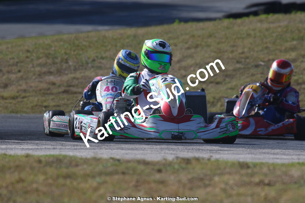 13/10/2019 : Trophée UFOLEP Kart Aquitaine à Layrac (Photos Stéphane Agnus) 2019 — karting