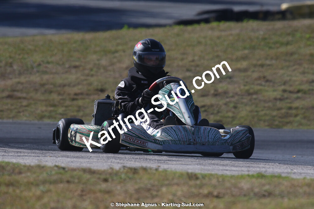 13/10/2019 : Trophée UFOLEP Kart Aquitaine à Layrac (Photos Stéphane Agnus) 2019 — karting