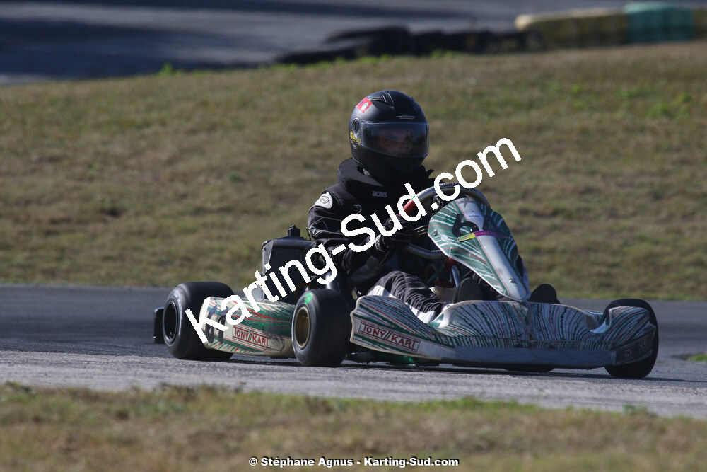 13/10/2019 : Trophée UFOLEP Kart Aquitaine à Layrac (Photos Stéphane Agnus) 2019 — karting